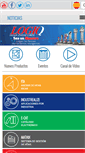 Mobile Screenshot of iscarib.es